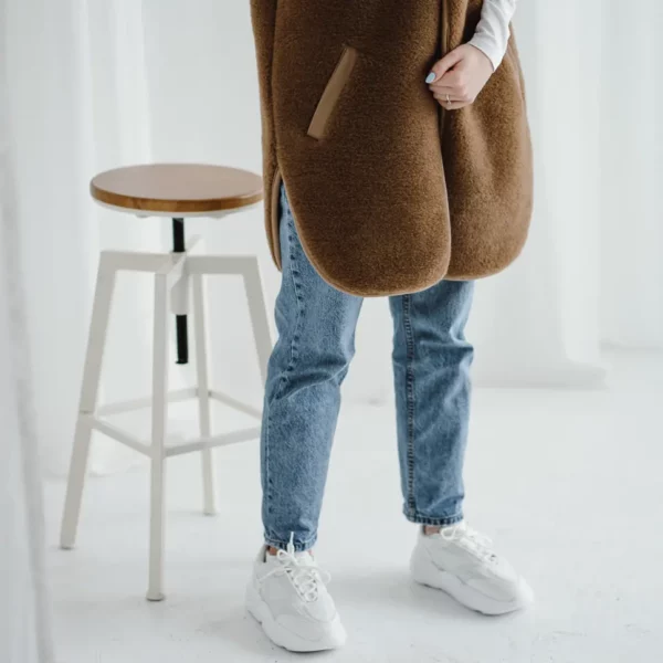 Ullvest - Camel - Bilde 2