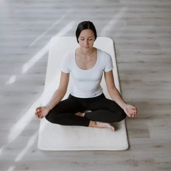 Yoga matte "TAPPETO"